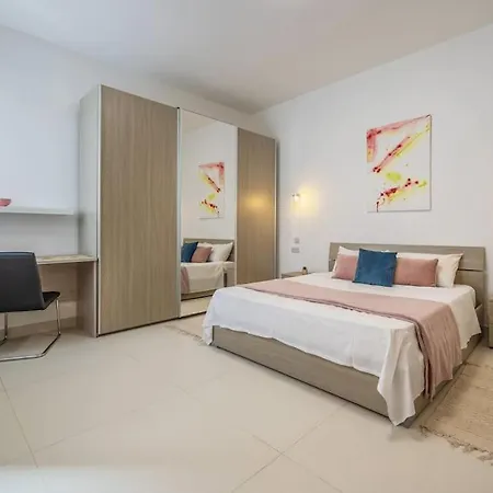 Modern 3 Bedrooms Penthouse With A Breathtaking Valletta View Sliema Exterior photo