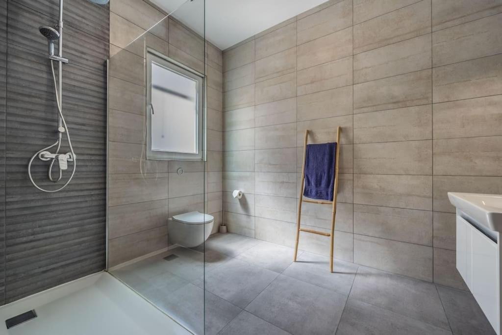 Apartment Modern 3 Bedrooms Penthouse With A Breathtaking Valletta View *